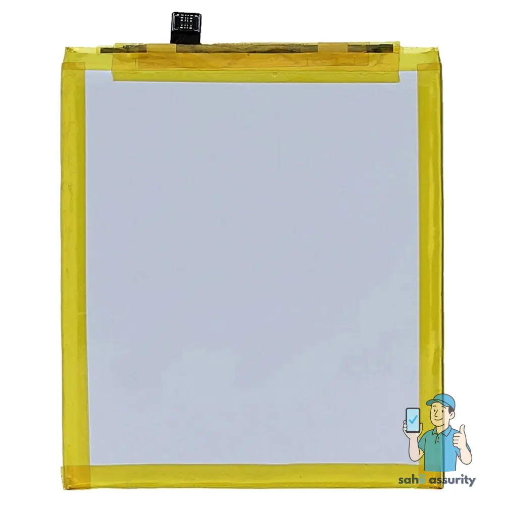 Battery for Motorola One Macro thumbnail